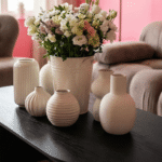 Black Coffee Table Decor Ideas