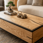 Japanese Coffee Table Ideas
