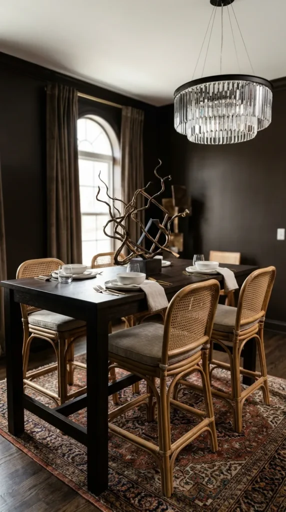 Oversized Sculptural Piece