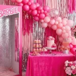 18th Birthday Party Ideas