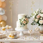 Birthday Party Decor Ideas
