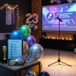 Birthday Party Ideas for Girlfriend