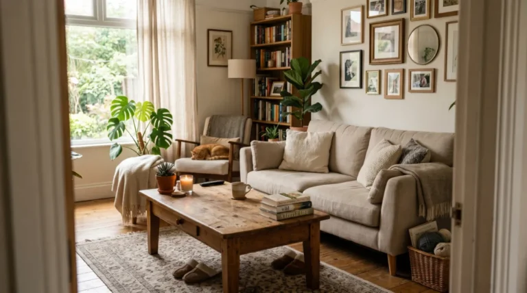 Beginner’s Guide to Home Decorating