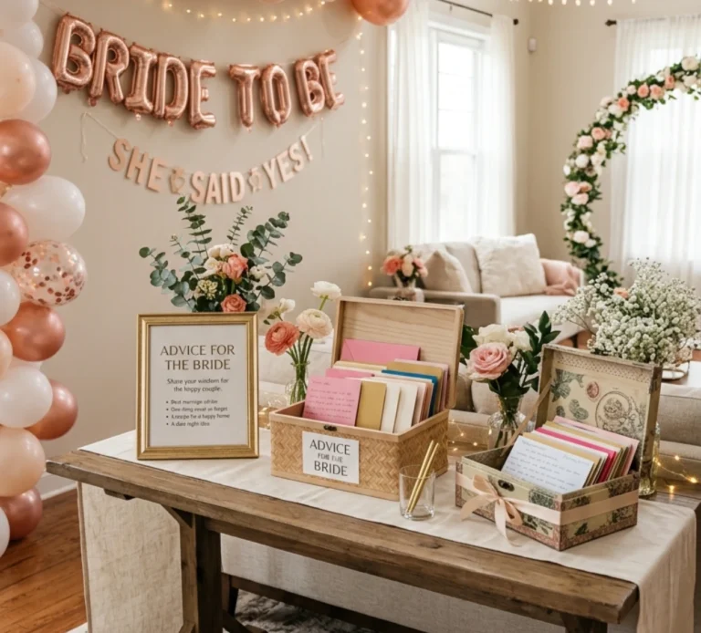 DIY Bachelorette Party Ideas