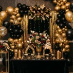 Engagement Party Ideas