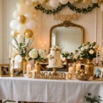 Engagement Party Ideas on a Budget