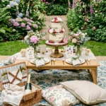 Outdoor Bachelorette Party Ideas