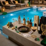 Pool Party Ideas for Adults