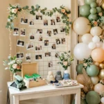 Small Baby Shower Ideas