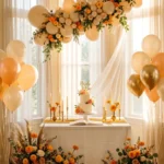Summer Bridal Shower Ideas