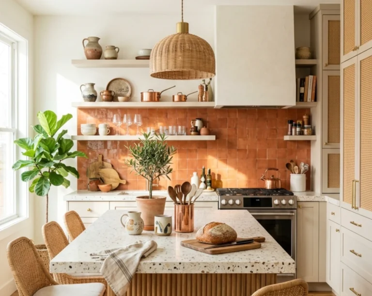 Beautiful Kitchen Makeover Ideas