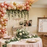 Engagement Party Games ideas