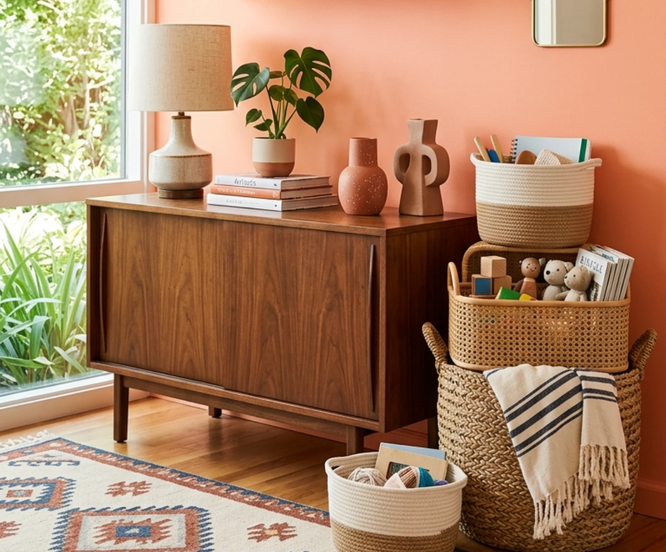 DIY Budget Home Decorating Ideas
