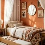 Small Bedroom Makeover Ideas for Couples